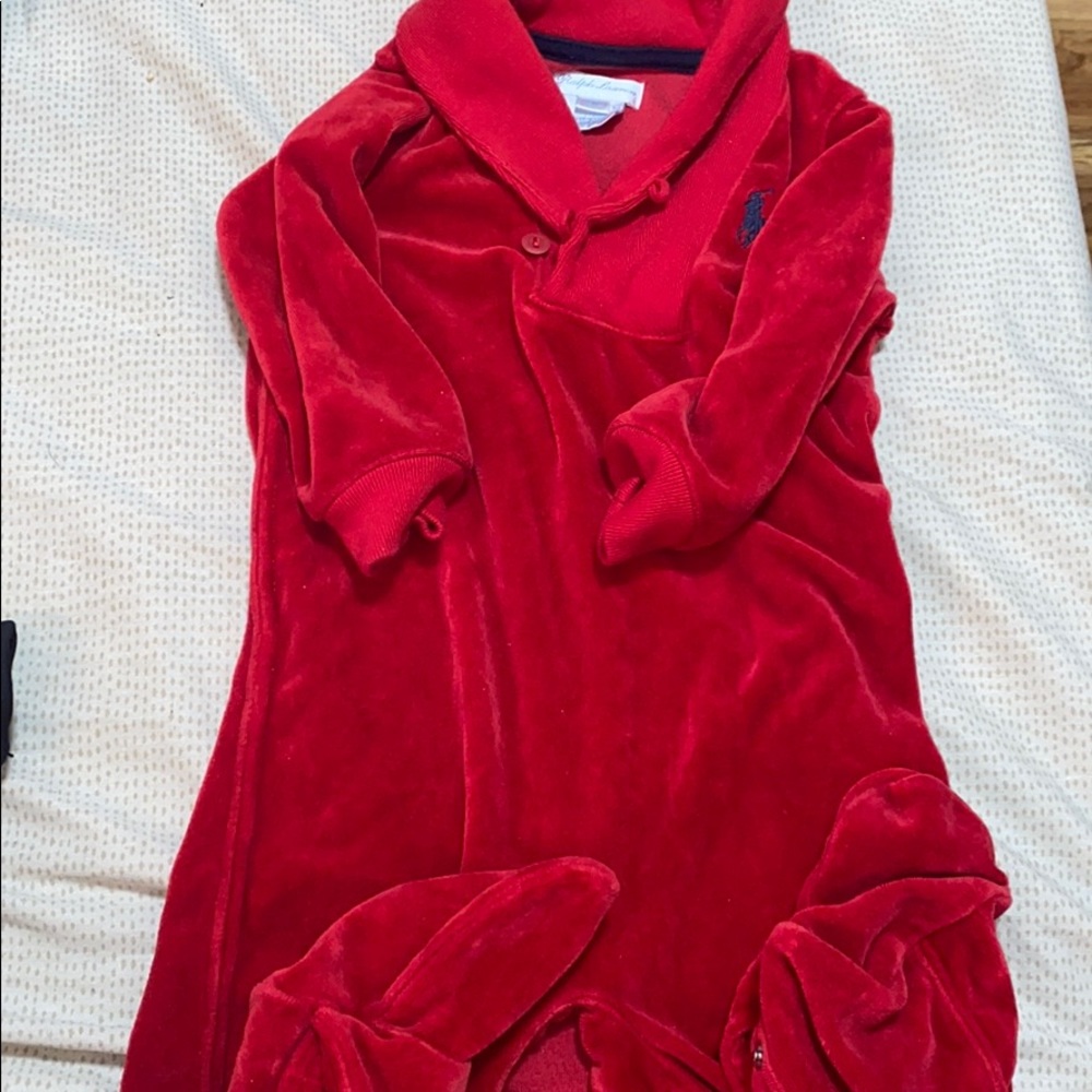 Ralph Lauren